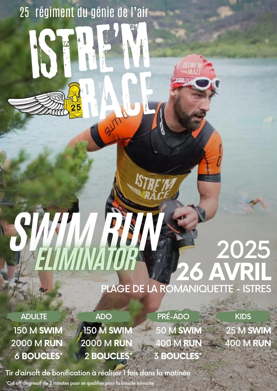 Istres’m Race 2025