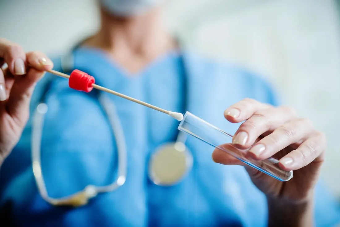 [ Santé ] Tests salivaires pour l'Endométriose
