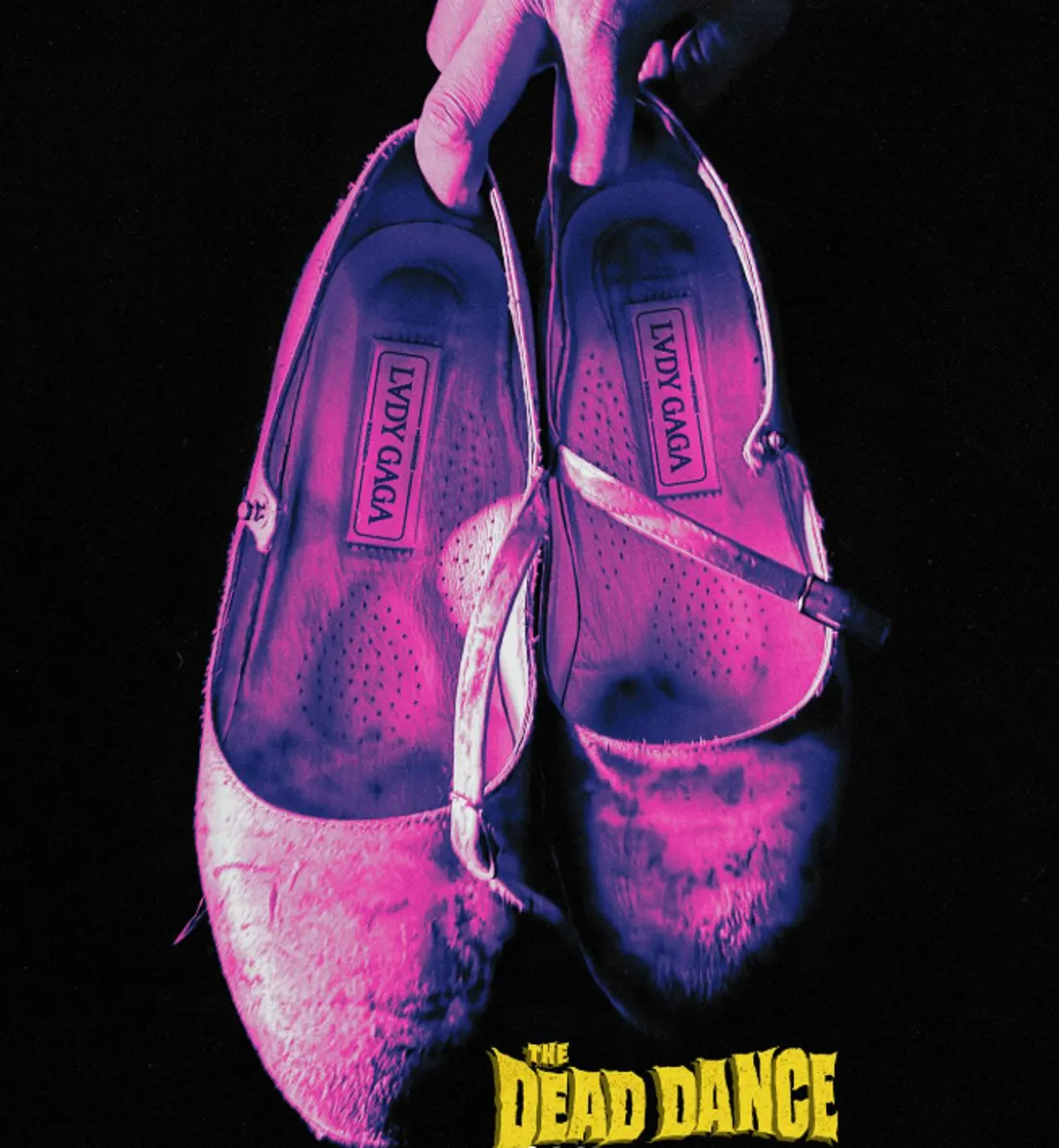 Lady Gaga dévoile « The Dead Dance », titre phare de la série Netflix Mercredi