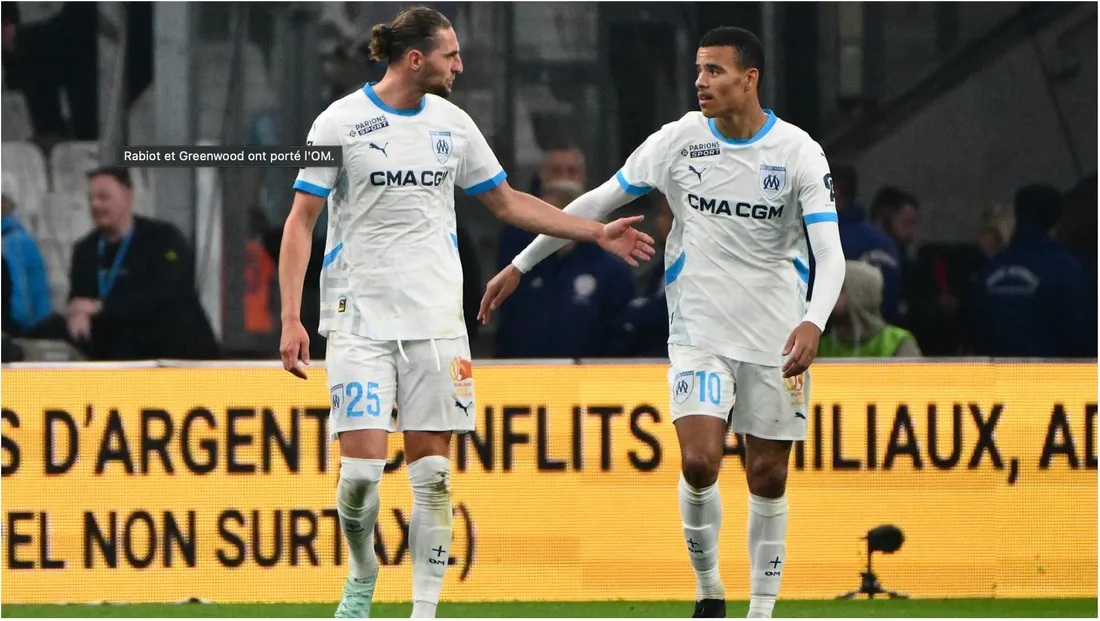 OM TOULOUSE 