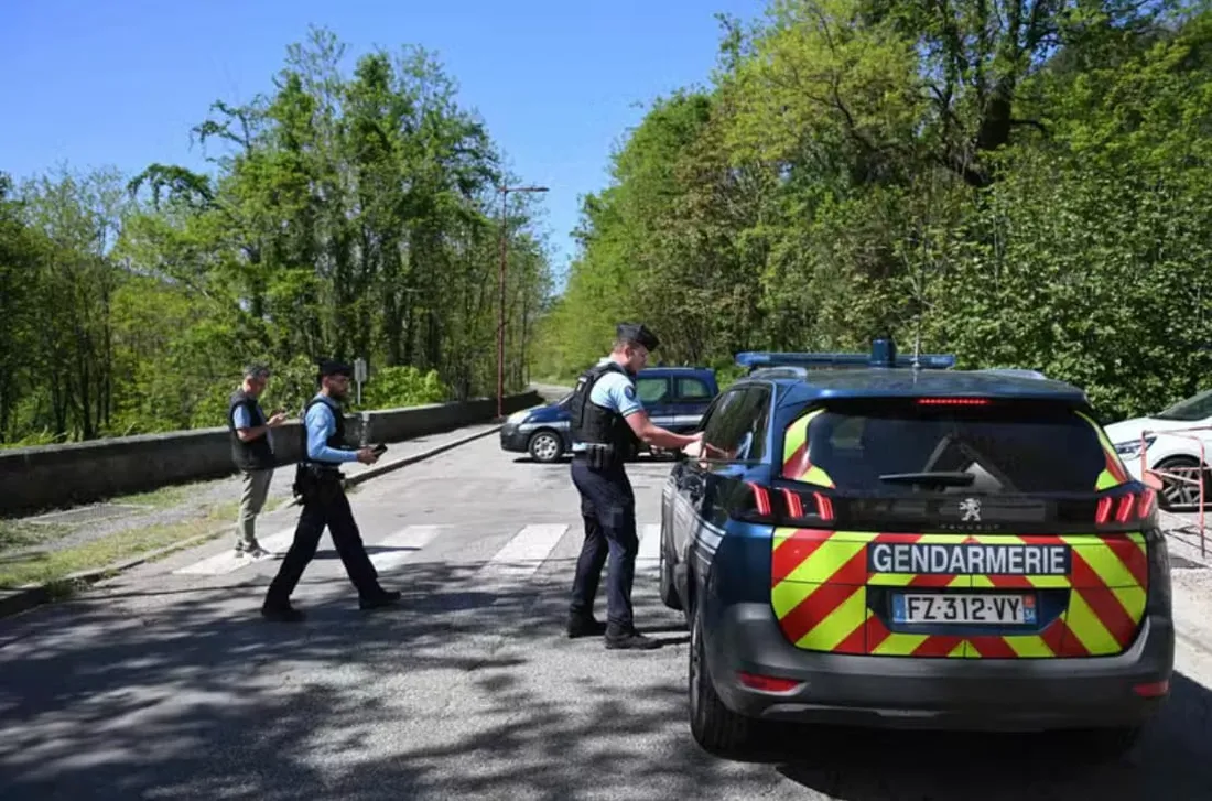 Meurtre à la mosquée de La Grand-Combe : le suspect de 21 ans bientôt extradé 