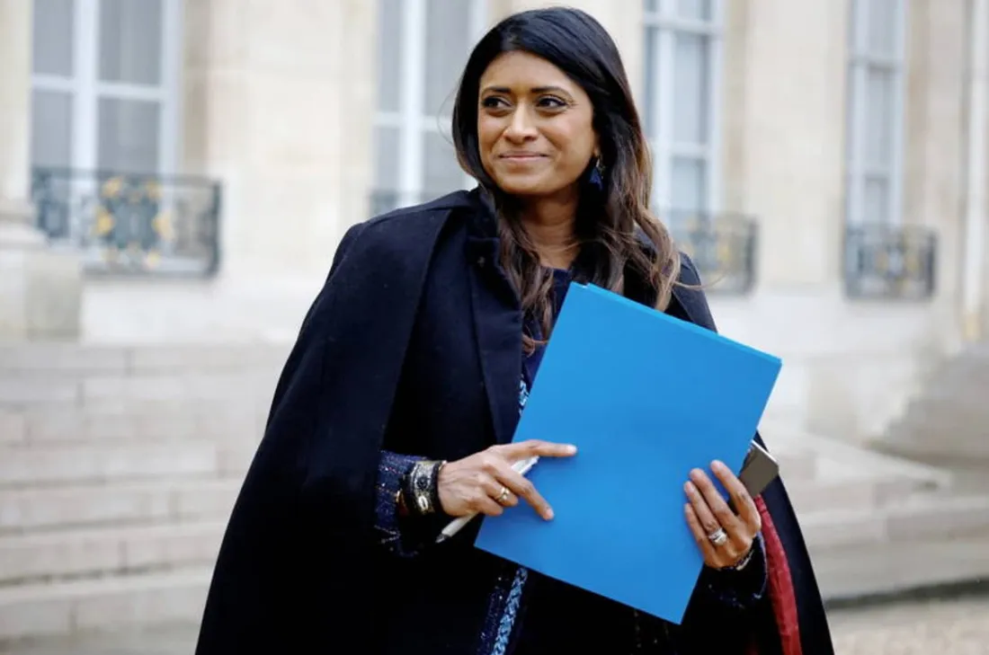 La proposition de loi, portée par la députée Prisca Thevenot.
