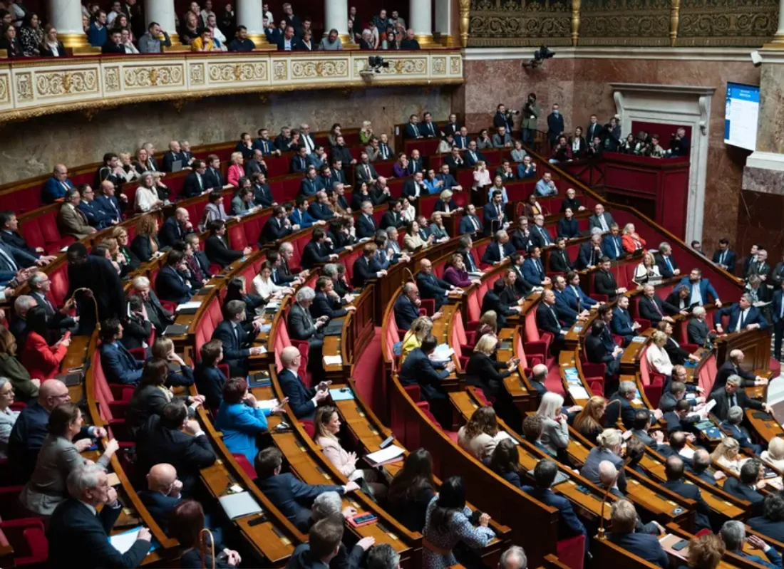 Réforme du scrutin à Paris, Lyon et Marseille