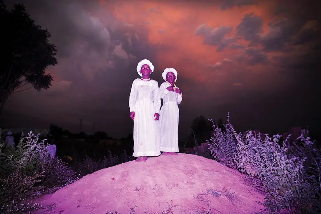 [ CULTURE / LOISIR ] EXPOSITION DRESS CODE - ARLES