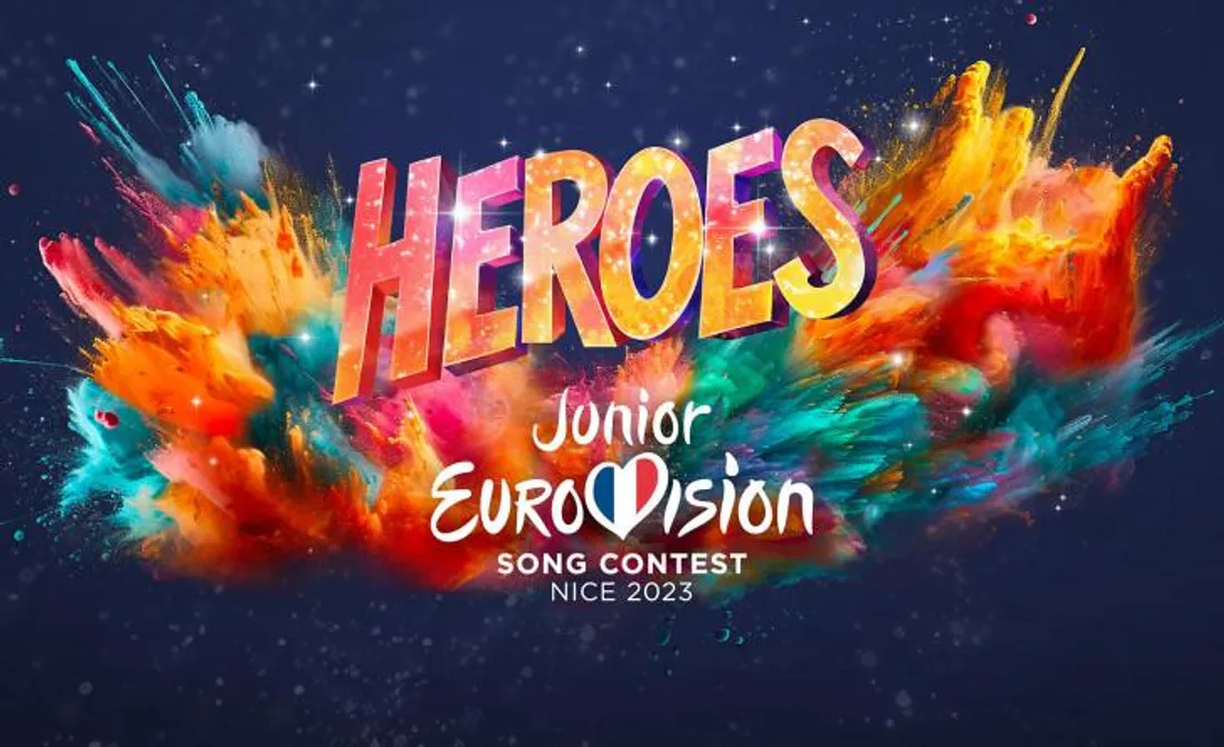 [ EUROVISION JUNIOR ] Dernière ligne droite pour les candidats à l'Eurovision Junior