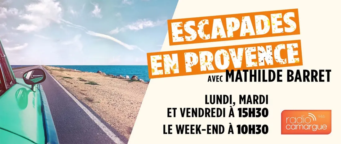 Escapades en Provence