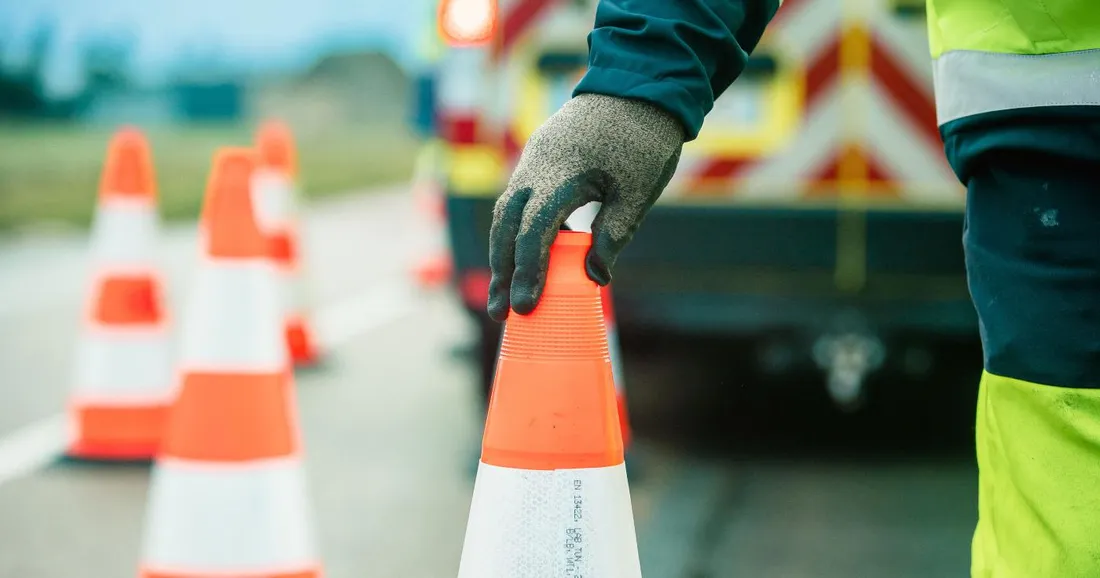 [ Sécurité ]  Agents des routes : l'État lance l'alerte avant les grands départs