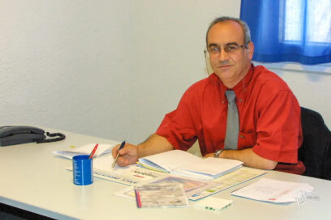 Henri Giuitta : Un héritage indélébile dans la communauté de Fos sur Mer