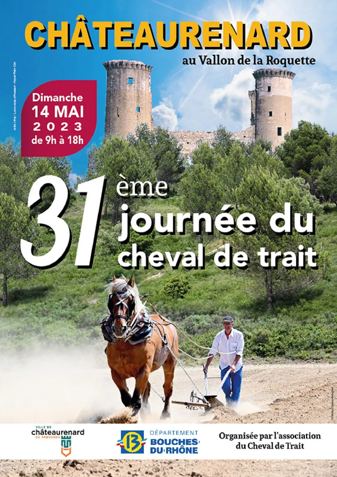 Semaine des traditions provençales