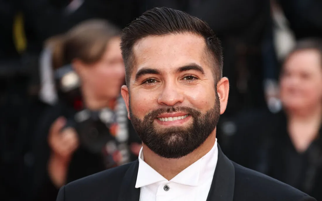 Kendji Girac marque son retour émouvant sur scène