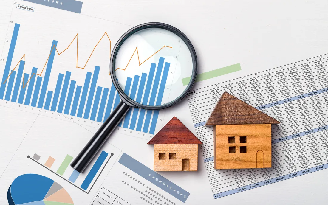 Le marché immobilier redémarre dans le Gard : +10 % de ventes au 1er trimestre 2025