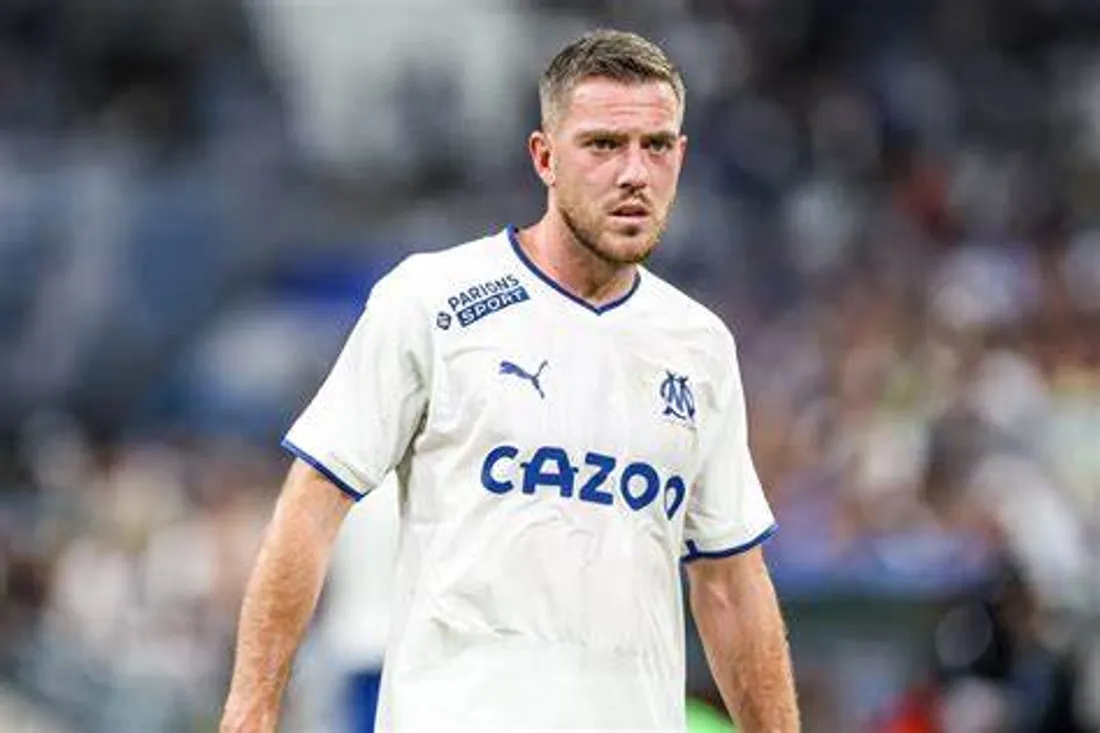 Marseille et Lyon concluent un accord pour le transfert de Jordan Veretout