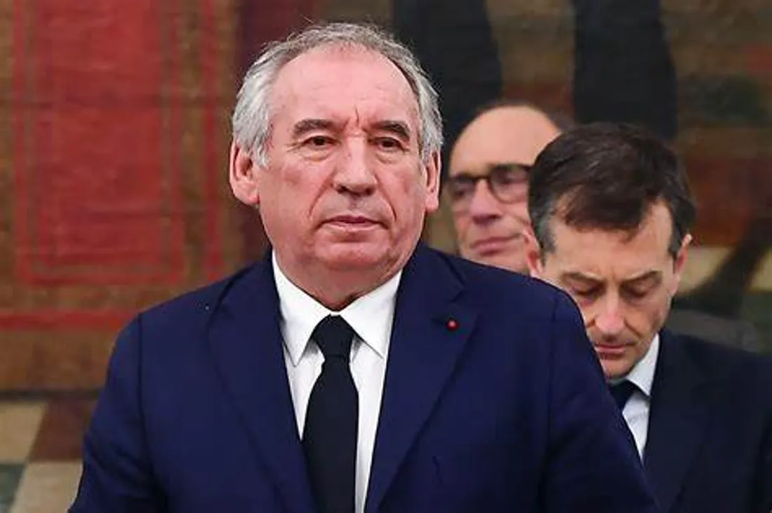 François Bayrou : Annonce imminente de son gouvernement avant Noël