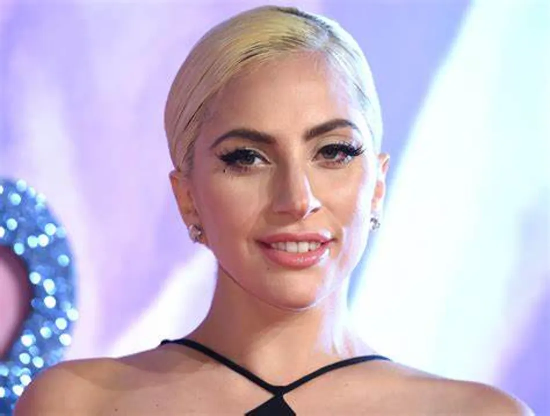 Lady Gaga révèle la date de sortie de son nouvel album