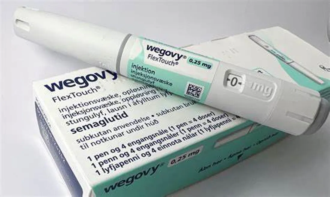 [ Santé ] Wegovy : Le nouveau traitement minceur autorisé en France