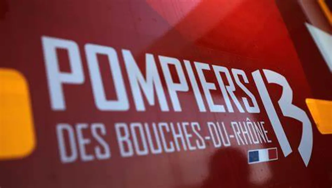 Mobilisation des Pompiers des Bouches-du-Rhône : Grève et Rassemblement