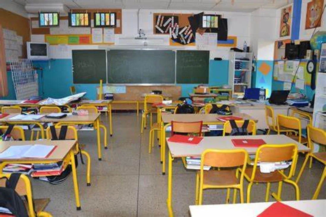 Carte scolaire du Gard : fermetures et ouvertures de classes pour la rentrée