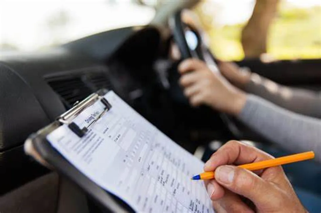 Permis de Conduire dans le Gard en 2024 : Une Attente de 9 Semaines pour Passer l'Examen
