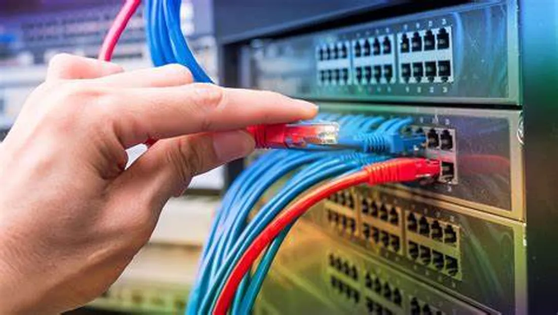 Sabotages de réseaux de fibre optique