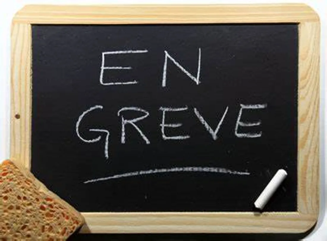 [ Société ] Les enseignants du Gard et des Bouches-du-Rhône lancent une alerte