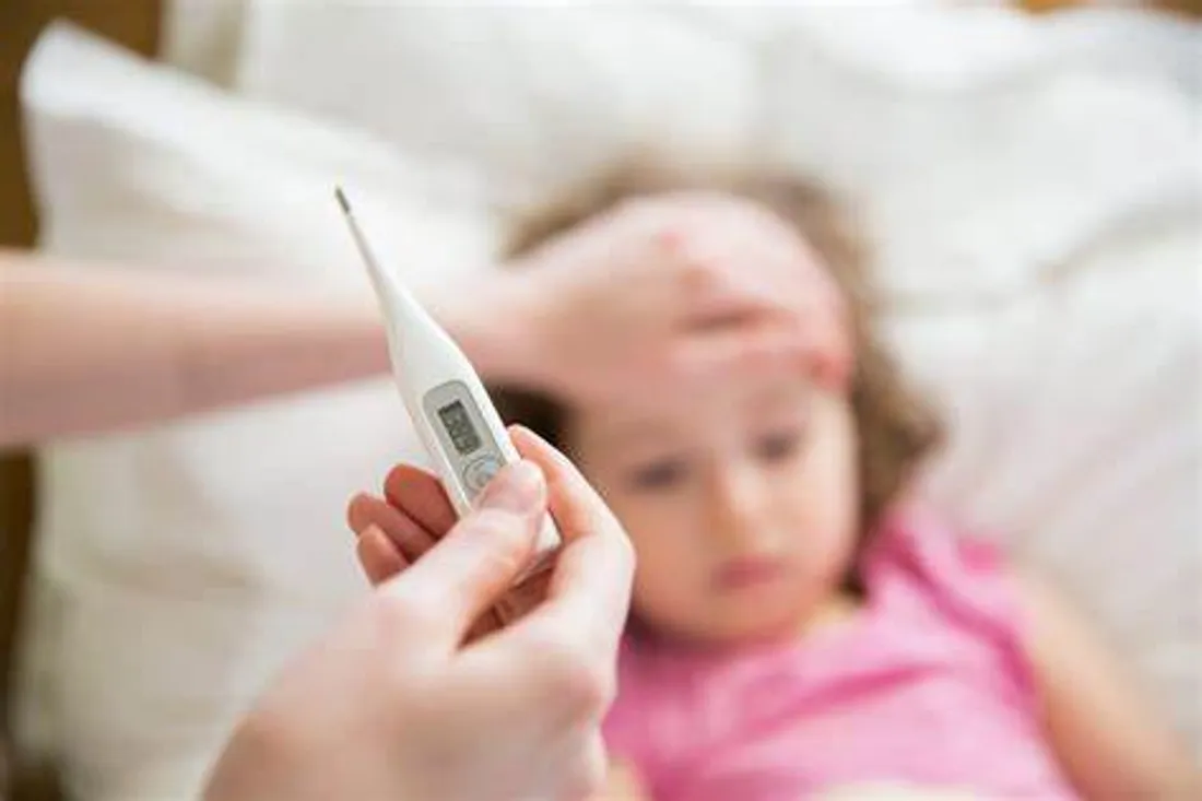 Épidémie de bronchiolite en Région PACA : Protégez-vous dès maintenant