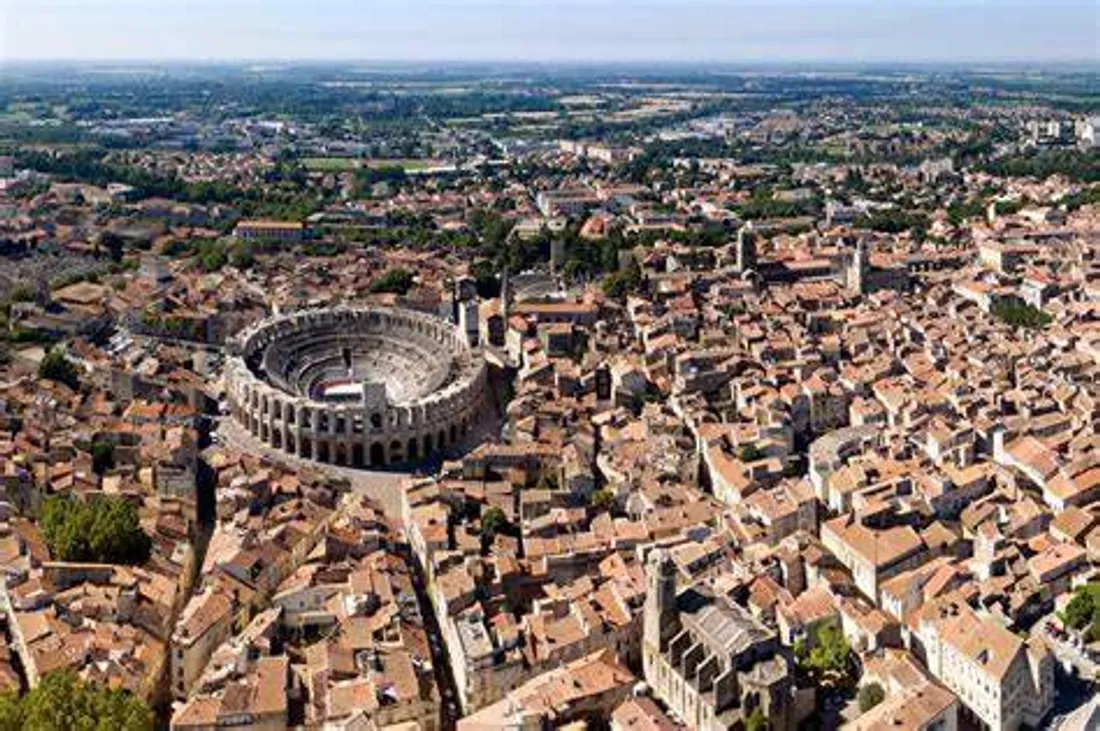  Arles : Une baisse de 7% de la délinquance en un an