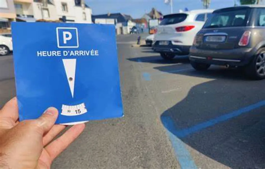 Stationnement en Zone Bleue à Saint-Martin de Crau : Rappel des Règles et Contrôles Municipaux