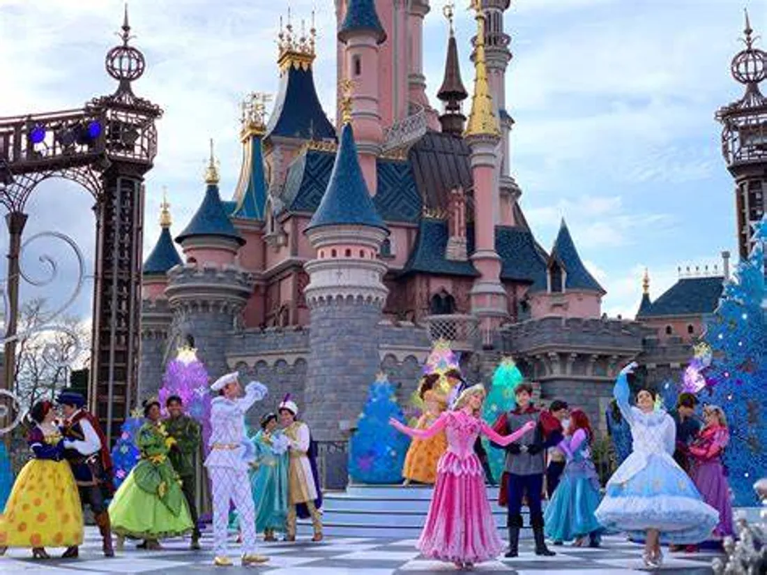 [ BON PLAN ] C'est le moment d'aller à Disney Land Paris !