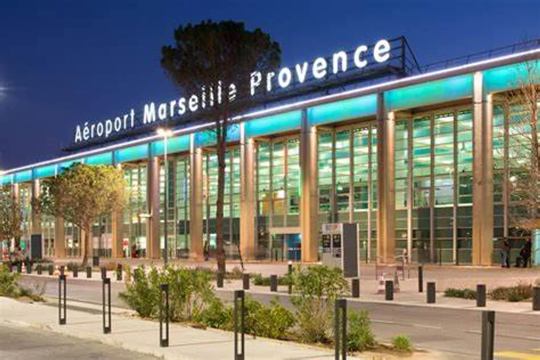Perturbations prévues pour les vols au départ de Marignane et Nîmes Garons