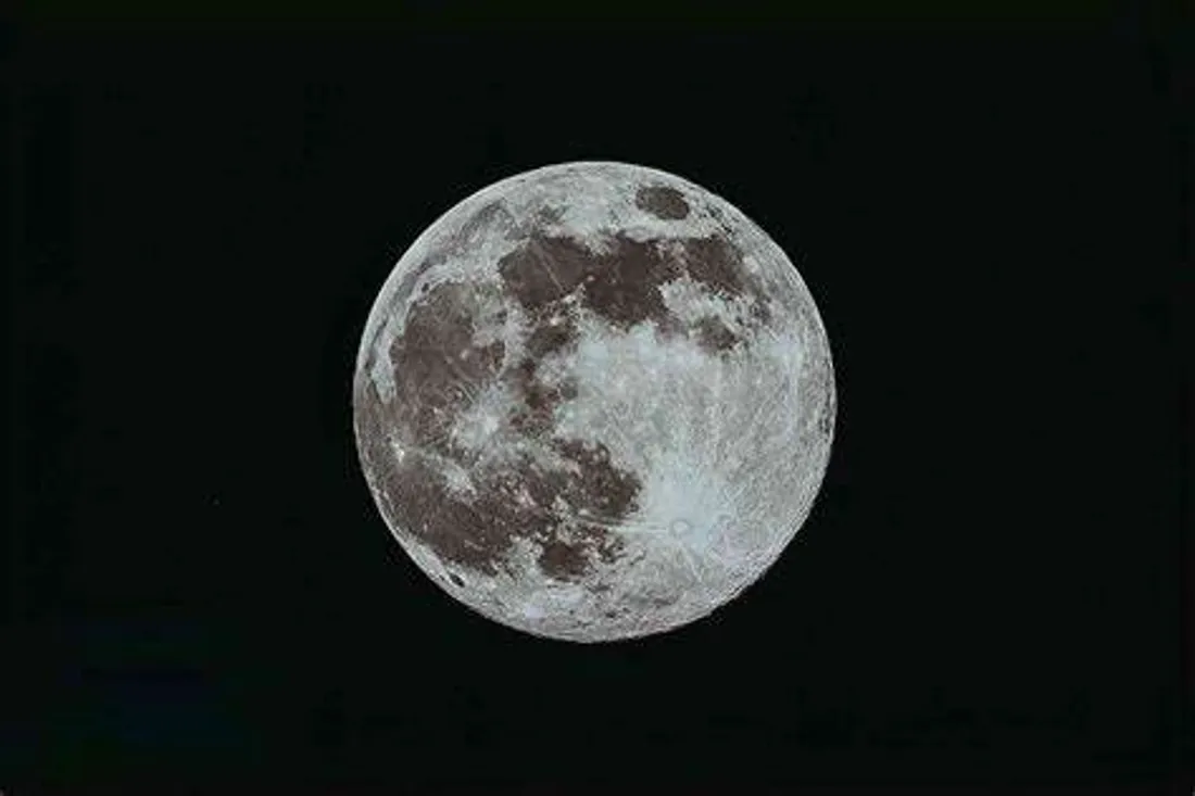 Deux lunes autour de la Terre à partir du 29 septembre