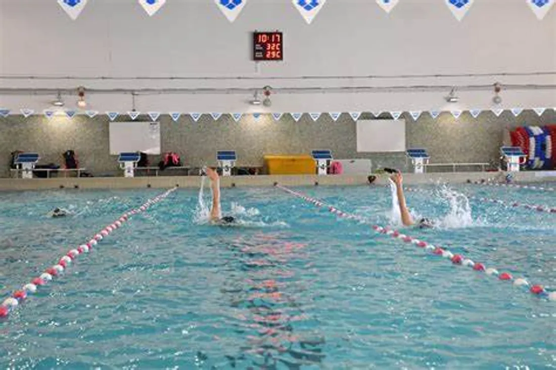 Fermeture du stade nautique de Fos-sur-Mer : Remboursements et solutions en cours