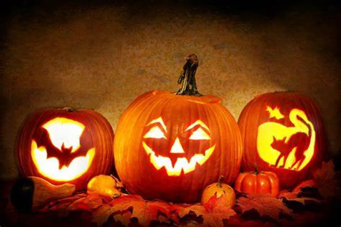 Halloween 2024 dans le Gard : interdictions et mesures de sécurité