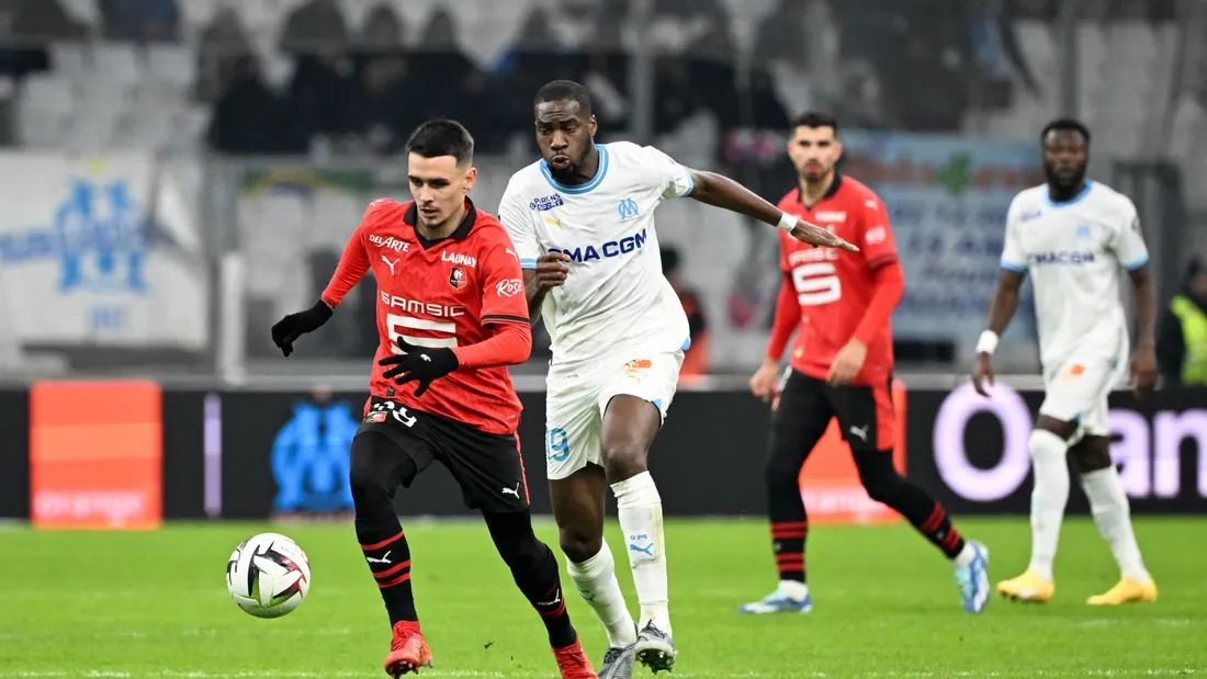 [ SPORT - FOOTBALL ] L’Olympique de Marseille enchaîne !