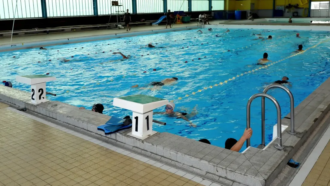 [ CLIMAT ] Sécheresse : l'été s'annonce meurtrier pour les piscines publiques du pays d'Arles 