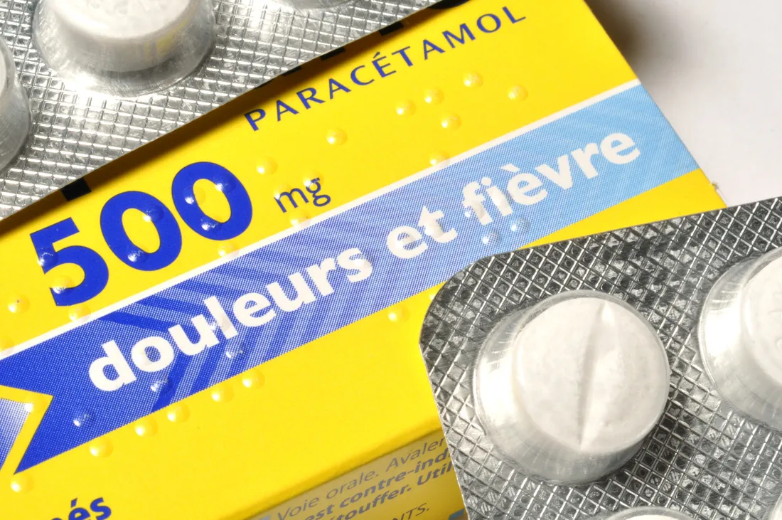 Étude de l'UFC-Que Choisir : Les médicaments périmés restent efficaces