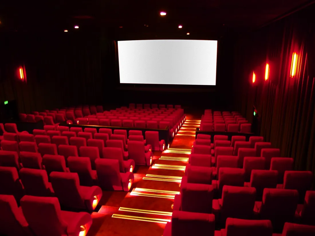 [ TOP 5 ] Top 5 des Films Qui Font Sensation Actuellement