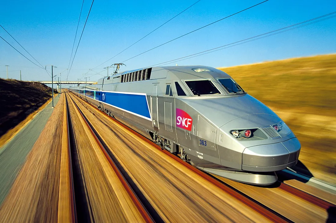 [ Economie ]  Hausse des prix des billets SNCF