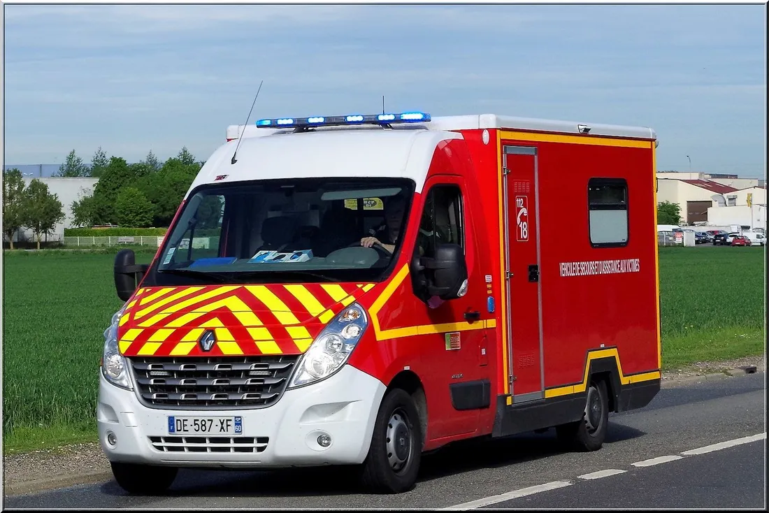 Fos-sur-Mer : Un homme décède après avoir été percuté par une voiture