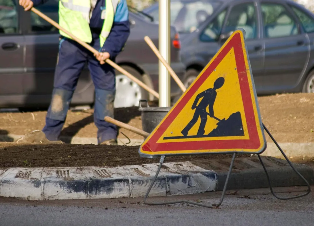 [ Société ] Travaux à Arles : Circulation interdite entre la rue du Pont et la rue Elie de Giraud