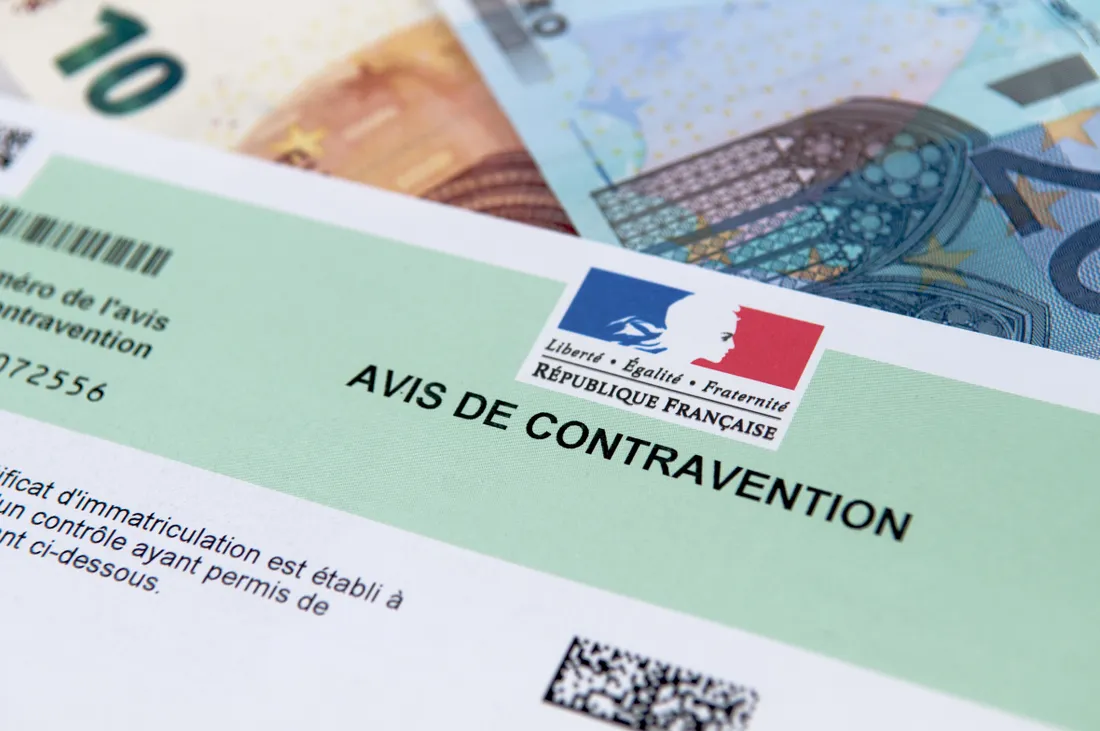 Record des infractions routières : Les Bouches-du-Rhône parmi les pires départements