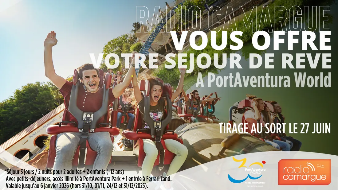 PortAventura World