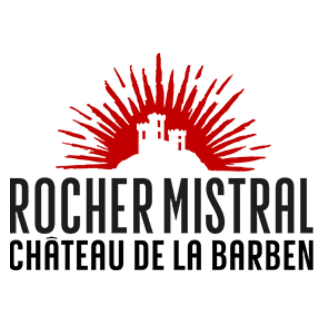 Rocher Mistral