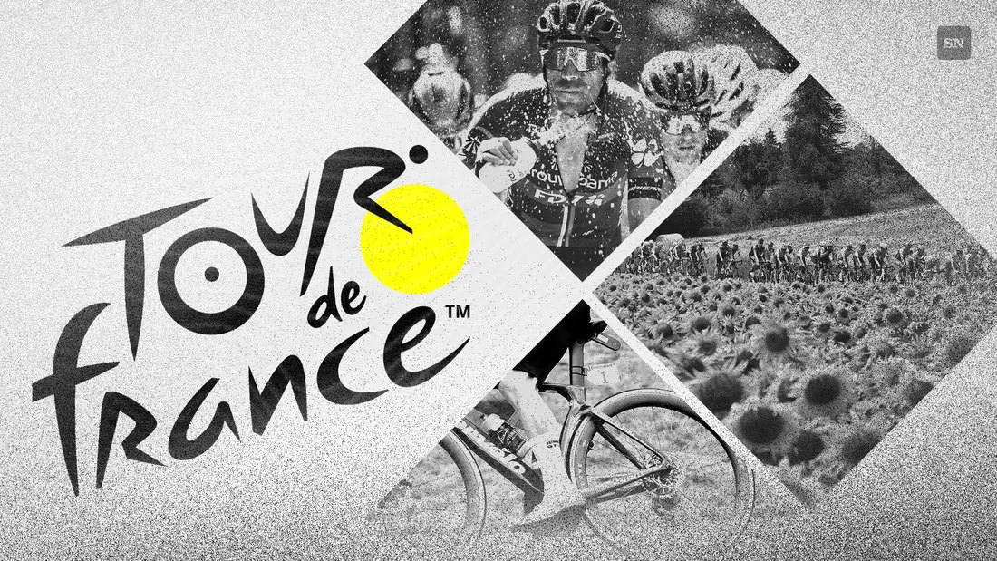 Tadej Pogacar triomphe en solitaire à Hautacam et reprend le maillot jaune
