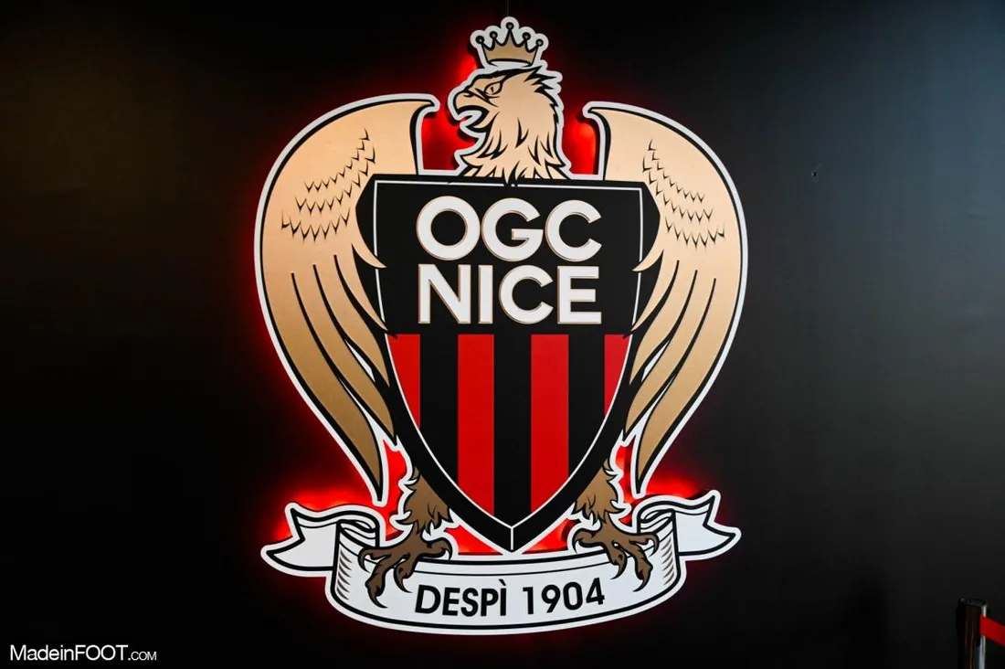 [ Foot ] Ligue 1 : L'OGC Nice met la pression sur l'arbitrage avant d'affronter l'OM