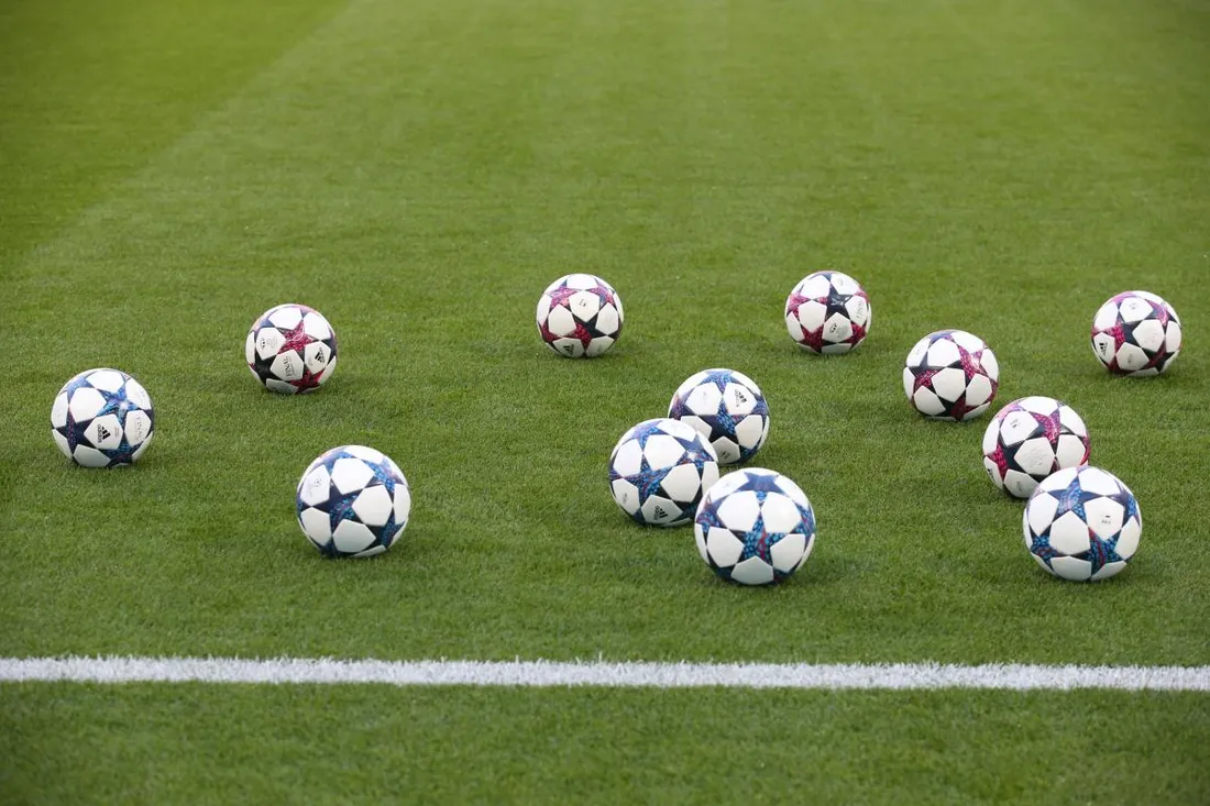 [ SPORT - FOOTBALL ] L'affiche de la journée 