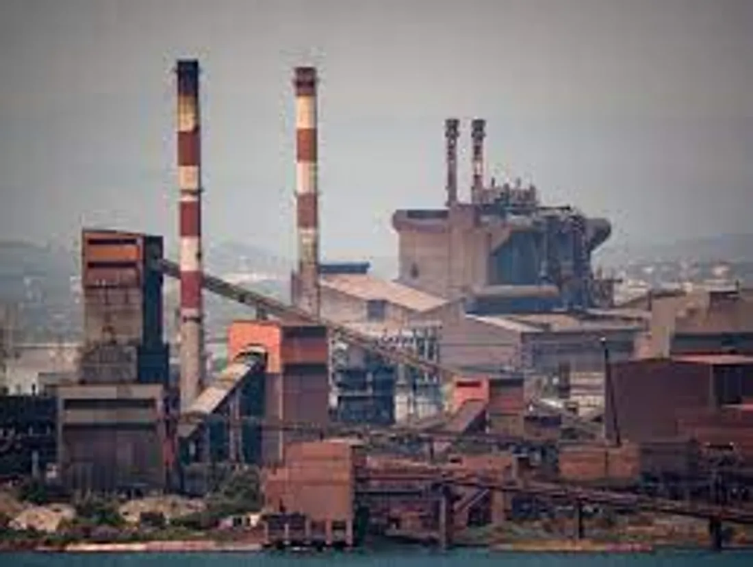 [ ECONOMIE/EMPLOI ] Fos-sur-Mer: ArcelorMittal recrute cette année