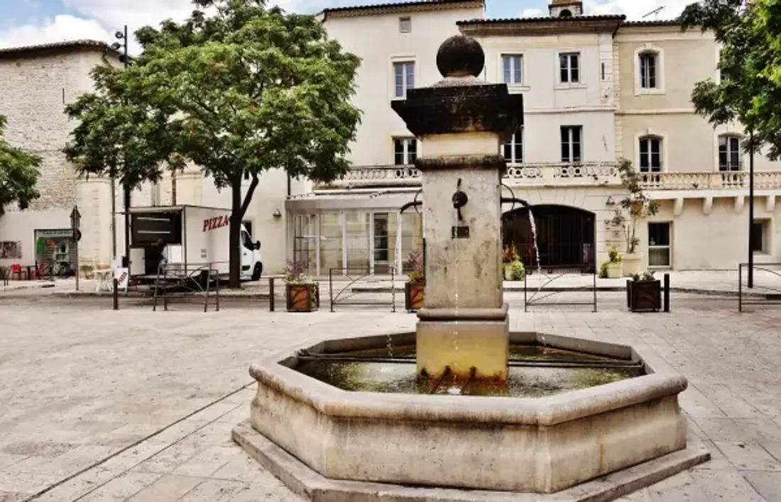 Drame à Aramon : un homme perd la vie lors de la fête votive
