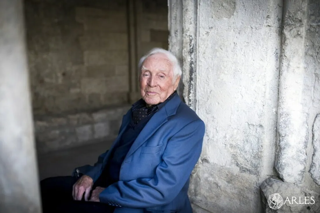 [ CARNET DE DEUIL ] Arles rend hommage à son ancien maire, Jacques Perrot