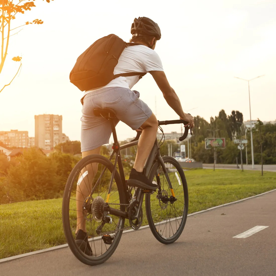 Défi en vélo : 700 km pour sensibiliser au dépistage du cancer du sein en octobre rose