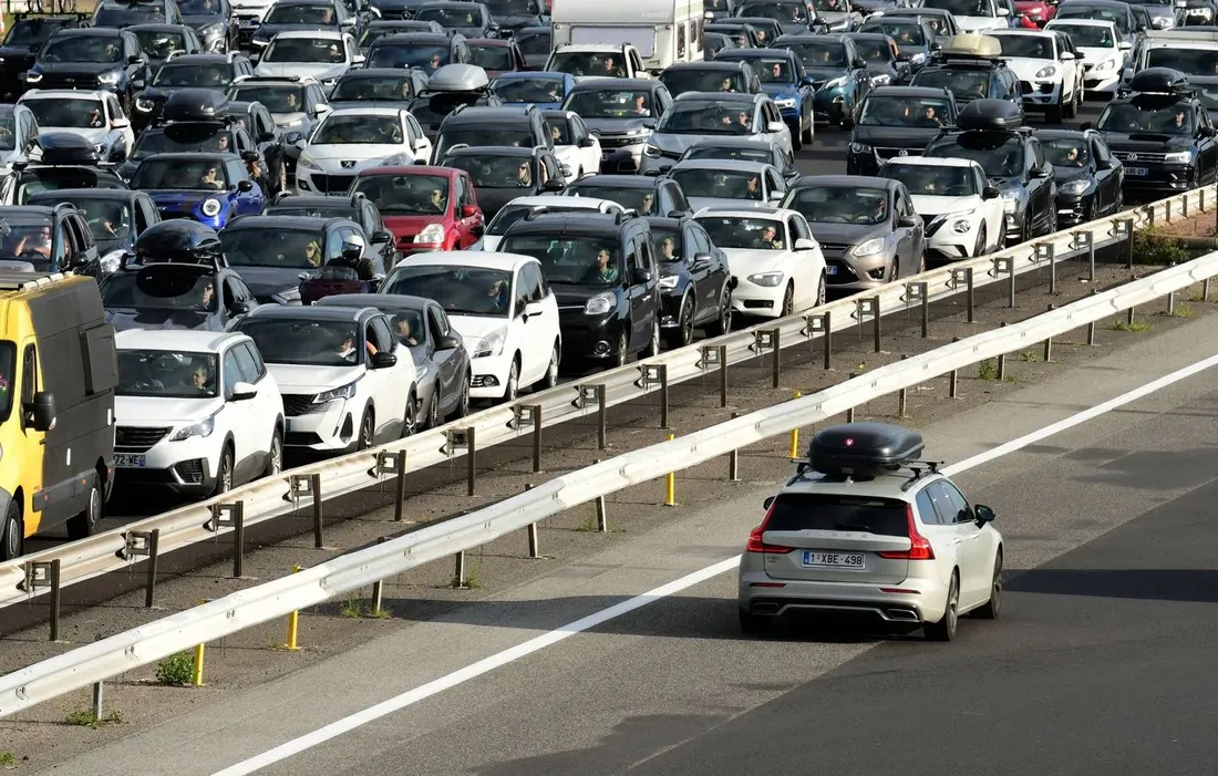  C'est le moment de s'informer avant le chassé croisé de ce week-end de l'Assomption